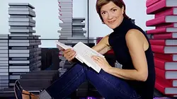 Visuel de La cité du livre