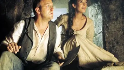 La cité du trésor perdu