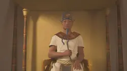 Sur Histoire TV à 20h50 : La cité oubliée de Ramsès II