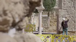 La cité perdue d'Al-Andalus