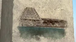 La cité perdue de Teotihuacan