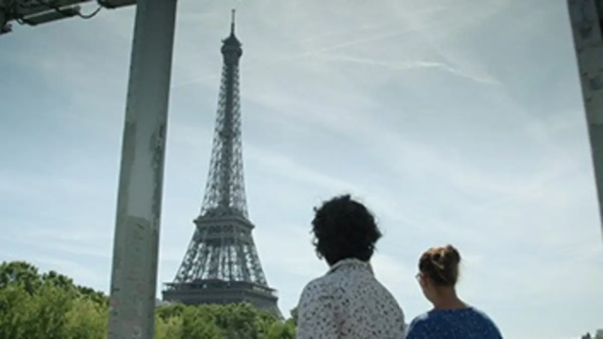 La classe ouvrière La classe ouvrière à Paris