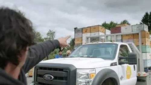 La classe ouvrière La fin des récoltes