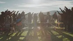 Visuel de La classe ouvrière