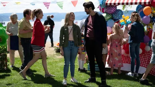 Casting La clé du coeur