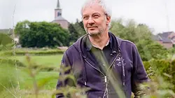 Visuel de La clef des champs