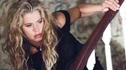 Visuel de La clef des secrets