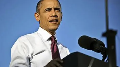 La clémence d'Obama