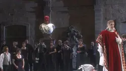 Sur Mezzo à 20h30 : La Clémence de Titus