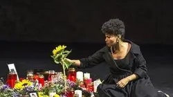 La Clémence de Titus