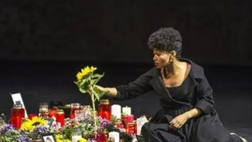 La Clémence de Titus