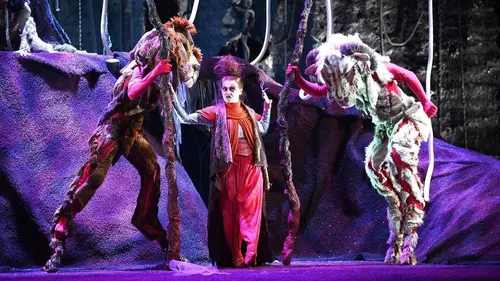 La Clémence de Titus