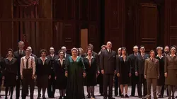 Visuel de La Clémence de Titus