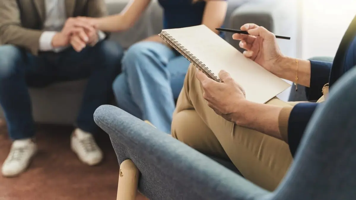 La clinique de l'amour