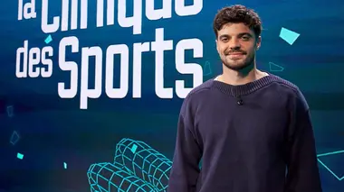 La clinique des sports