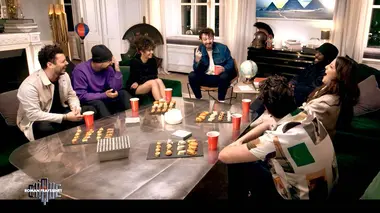 La clique de Roman Frayssinet