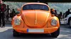 La coccinelle la petite bête qui roule, qui roule