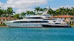 La colère contre les yatchs de luxe
