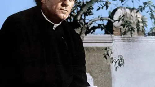 Casting La colère de Dieu