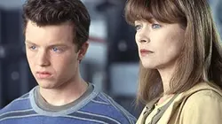 Visuel de La colère du ciel