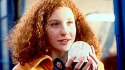 Visuel de La colère du Diable