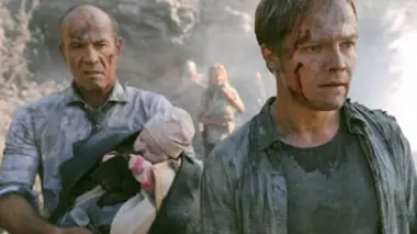 La colère du volcan (2009)