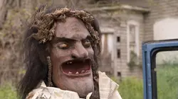 La collection hantée de Zak Bagans La statue tribale maudite