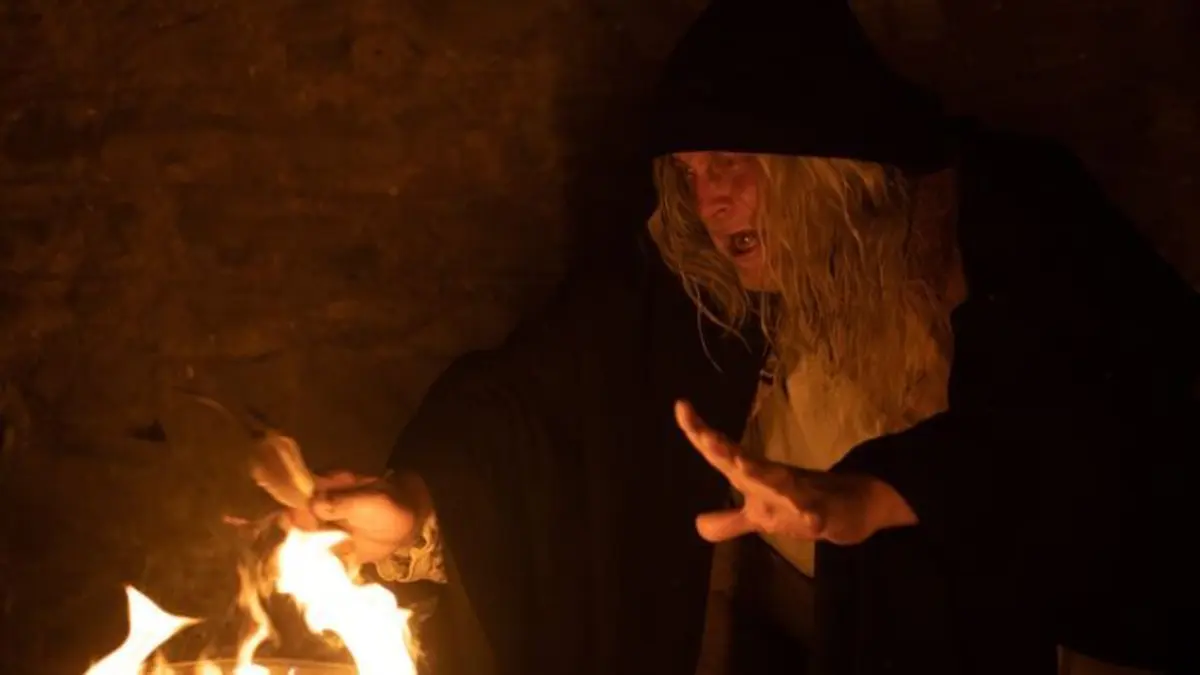 La collection hantée de Zak Bagans La revanche de la momie