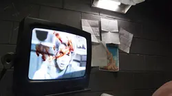 La collection hantée de Zak Bagans