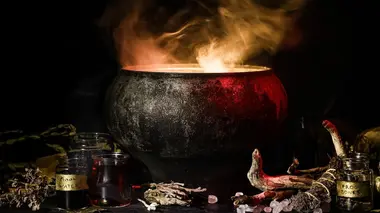 Le chaudron d'Ed Gein