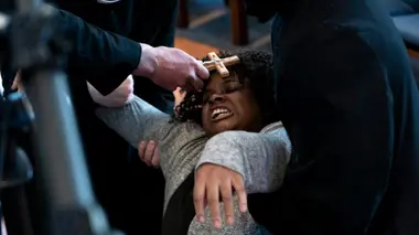 La boîte à Dibbouk