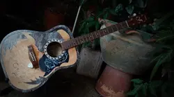 La collection hantée de Zak Bagans