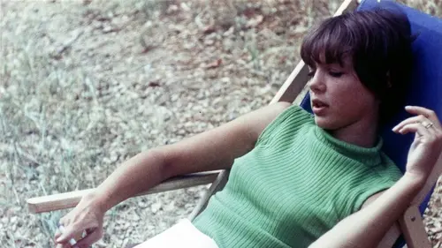 Casting La collectionneuse