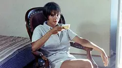 Visuel de La Collectionneuse, le bonus