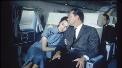 La colline de l'adieu