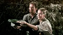 La colline des potences