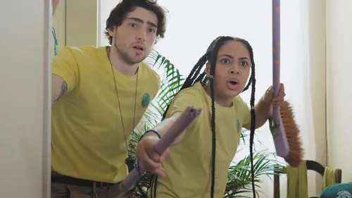 La Colo S01E04 Panique à la colo