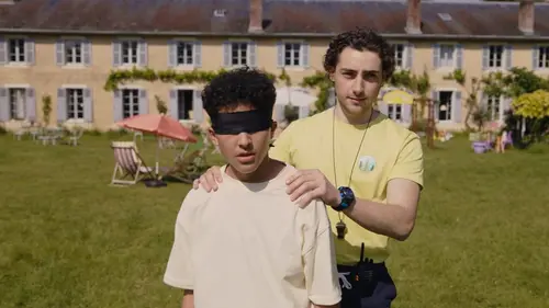 La Colo S01E06 Une seconde chance