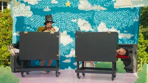 La Colo S01E07 Magicien malgré lui