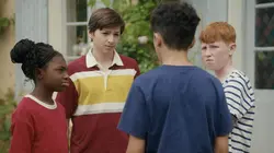 La Colo S01E09 Une recette à la noix