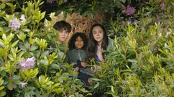 La Colo S01E03 Un ticket contre la peur