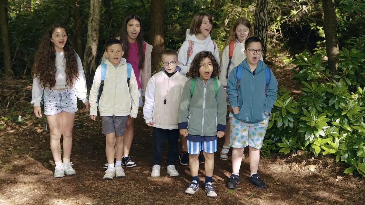 La Colo S01E09 Une recette à la noix