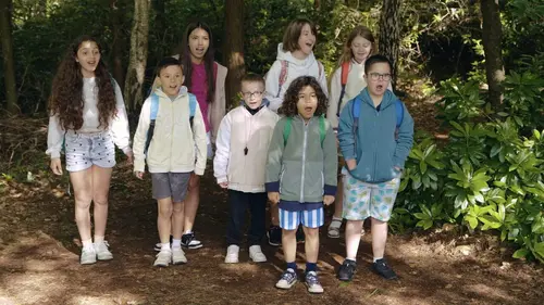 La Colo S01E09 Une recette à la noix