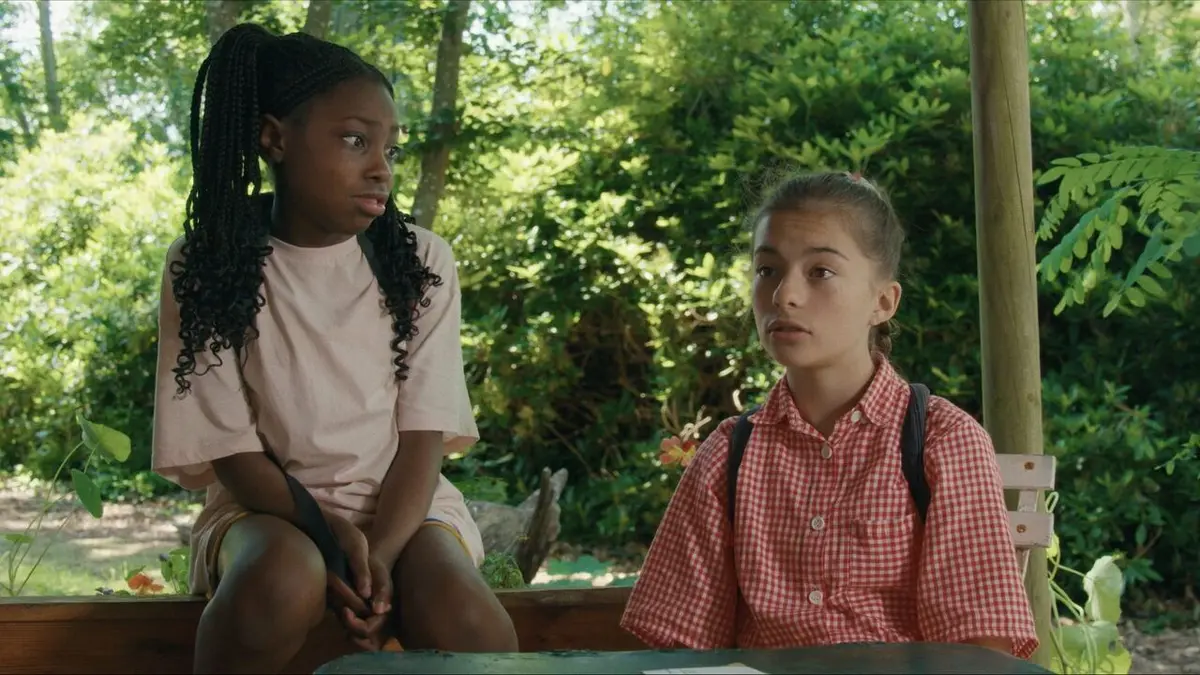 La Colo S01E10 Le secret du totem