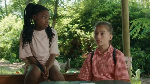 La Colo S01E10 Le secret du totem