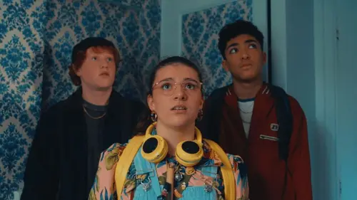 La Colo S02E01 Un retour agité