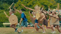 La Colo S02E08 Un secret trop lourd