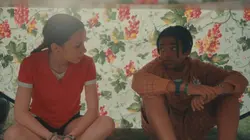 La Colo  S02E09 Une soeur cachée