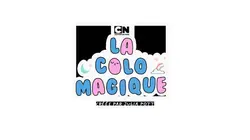 La colo magique S04E04 Balles spirites