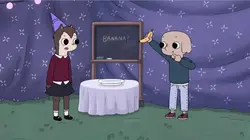 La colo magique S01E38 Douze Hérissonne en colère